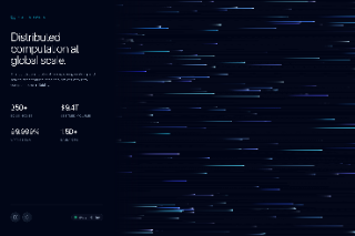 Library visual
